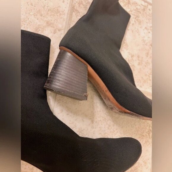 Celine Soft Ballerina Sock Boots - Size 36 Authentic - Picture 12 of 14